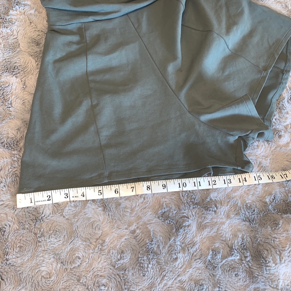 Express Strapless Romper - Picture 4 of 9